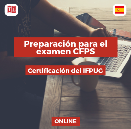 Course Image FPA: Preparación para la certificación CFPS