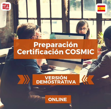 Course Image COSMIC - Preparación Certificación CCFL (demo)