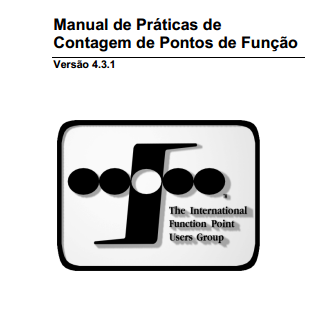 Manual de Práticas de Contagem do IFPUG