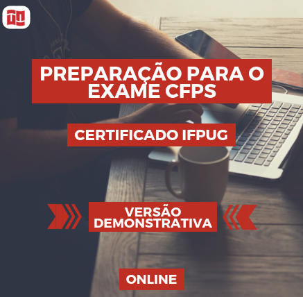 Course Image APF: Preparação para certificação CFPS (Demo)